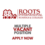 Roots International Education Network