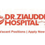Dr Ziauddin Hospital