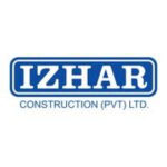 Izhar Construction Pvt Ltd Jobs January 2026