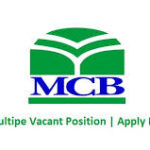 MCB Bank Limited
