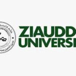 Ziauddin University