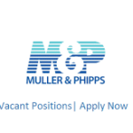 Muller & Phipps Pakistan (Pvt) Ltd