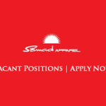 Samad Apparel Pvt Ltd