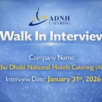 ADNH Catering