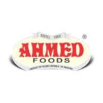 Ahmed Foods Pvt Ltd Jobs Chemist