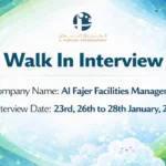 Al Fajer Facilities Management