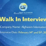 Alghanim International