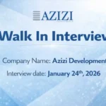 Azizi Developments
