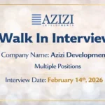 Azizi Developments
