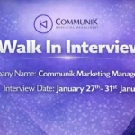 Communik Marketing Management