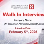 Dr. Sulaiman Al Habib Medical Group 