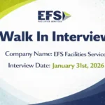 EFS Facilities Services