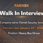 Farnek Security Services