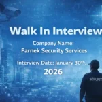 Farnek Security Services
