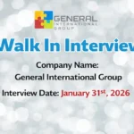 General International Group 