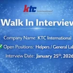 KTC International