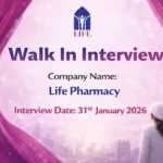 Life Pharmacy