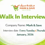 Mark & Save