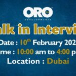 ORO24 Developments LLC