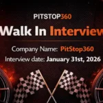 PitStop360