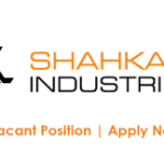 Shahkam Industries