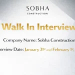 Sobha Construction