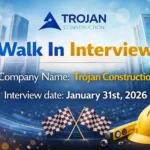 Trojan Construction