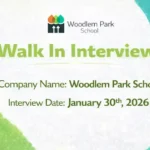 Woodlem Park School