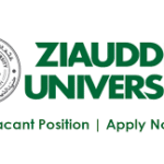 Ziauddin University