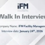 iFM Facility Management