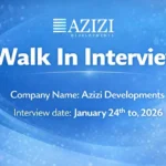 Azizi Developments