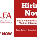 Gulfa Water