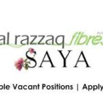 Al Razzaq Fibres Pvt Ltd SAYA
