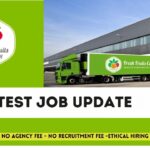 Fresh Fruits Company