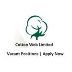 Cotton Web Limited