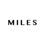 MILES By Sapphire