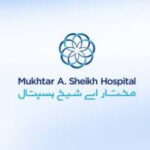 Mukhtar A Sheikh Hospital