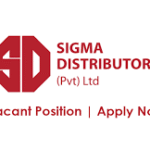 Sigma Distributors Pvt Ltd