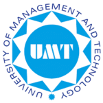 University of Management and Technology (UMT)