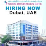 Shifa Al Jazeera Medical
