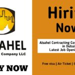 Al Sahel Contracting