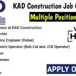 KAD Construction LLC