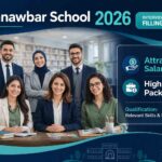 Al Sanawbar School