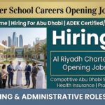 Al Riyadh Charter School