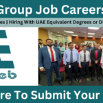 Adeeb Group Careers