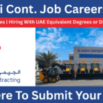 Al Geemi Contracting