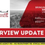 CADD Emirates Careers