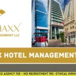 Gromaxx Hotels
