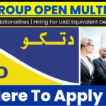 Dutco Construction Careers