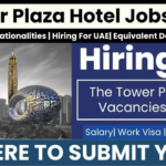 The Tower Plaza Hotel